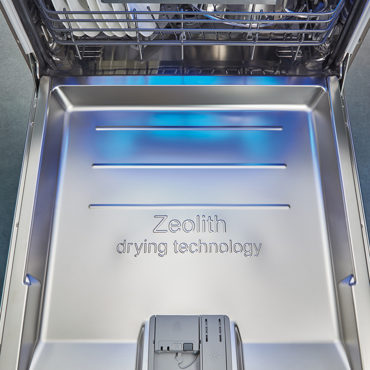 Zeolith Trocknen – Für glänzende Spülergebnisse bei Antel Elektrotechnik GmbH in Freystadt